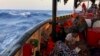 Ditolak Italia, Kapal Penyelamat Migran Tolak Tawaran Spanyol Terima Migran Afrika