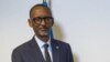 Kigali prêt à accueillir 30.000 migrants africains en relation avec l'esclavage en Libye