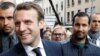 Minister Under Fire in Macron Security Aide Scandal