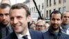 Macron nhận trách nhiệm vụ bê bối của vệ sĩ