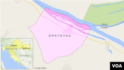 Opatovac, Croatia