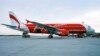 AirAsia Batalkan Kontrak $80 Juta dengan Batavia Air