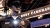 North Carolina hạn chế tiếp cận camera cá nhân của cảnh sát