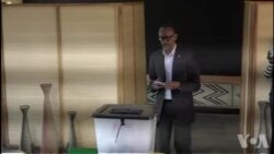 Le président sortant Paul Kagame a voté (vidéo)