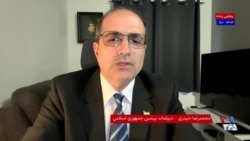 ترامپ: روسیه در قبال تنگه هرمز «رفتار نسبتا خوبی داشته»؛ بررسی نقش مسکو در گفت‌وگو با محمدرضا حیدری