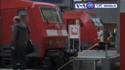 Manchetes do Mundo 6 de Maio 2015