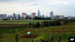 VOA Asia 15 minutes 20181218