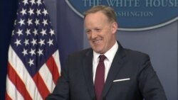 Spicer: Health Care Tackled First to 'Achieve Savings' for Tax Reform