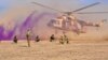 وزارت دفاع امریکا: به حمایت‌‌ از قوای هوایی افغانستان ادامه می‌دهیم 