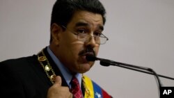 Nicolás Maduro designó al fiscal Miguel Hernández para investigar el asesinato de Ricardo Durán que ocurrió el pasado 19 de enero.