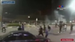 Բախումներ Իրանում իրավապահների ու ցուցարարների միջև