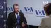 Курт Волкер: Росіяни мають звільнити Сенцова як з гуманітарних, так і з юридичних міркувань 