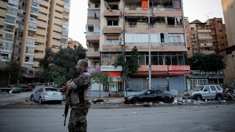 تشدید فشار بر گروه تروریستی حزب‌‌الله؛ دولت لبنان فرمان «انحصار سلاح» را ابلاغ کرد