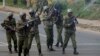 Polisi Kenya Dituduh Terlibat Pembunuhan Sedikitnya 21 Orang 