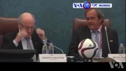 Manchetes Mundo 21 Dezembro 2015