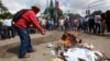 Violence Mars Mexico Elections