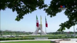 Ամերիկացի փորձագետները գնահատում են ԱՄՆ-Իրան հակամարտության ազդեցությունը Հարավային Կովկասի վրա