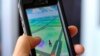 Demam 'Pokemon Go' Landa Kehidupan Sehari-hari 