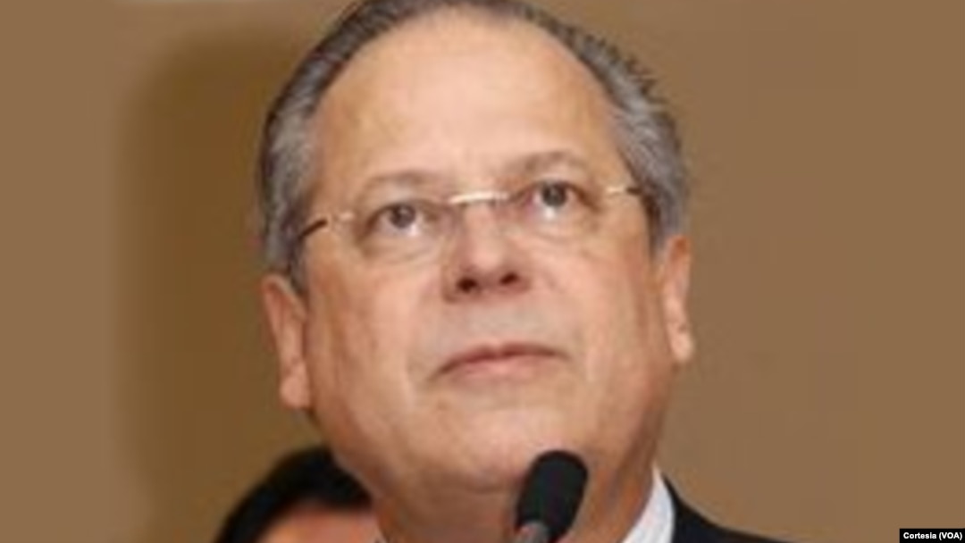 José Dirceu