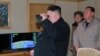 "북한, 미국 강경 조짐에 견제 메시지…추가 도발 가능성"