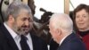 Syria Says Israel Unwilling to Achieve Regional Peace