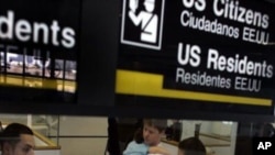 SAD: Kritike pogranične službe zbog propitivanja prekograničnih putnika o njihovoj vjeri
