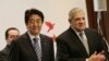 Japan PM Pledges Billions to Middle East