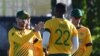 جنوبی افریقہ کی ٹیم 14 برس بعد پاکستان آئے گی