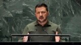 Volodymyr Zelenskyy
