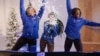 Nigeria Women Bobsledding Team to Make History as First Africa Team at Winter Olympics