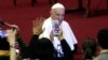 On Cyber Monday, Pope Urges Generosity, Not Consumerism