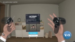 LogOn: ‘Remote Learning’ Takes on New Meaning in Virtual Reality