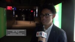 VOA Trending Topic: Indonesian Film Festival di New York City