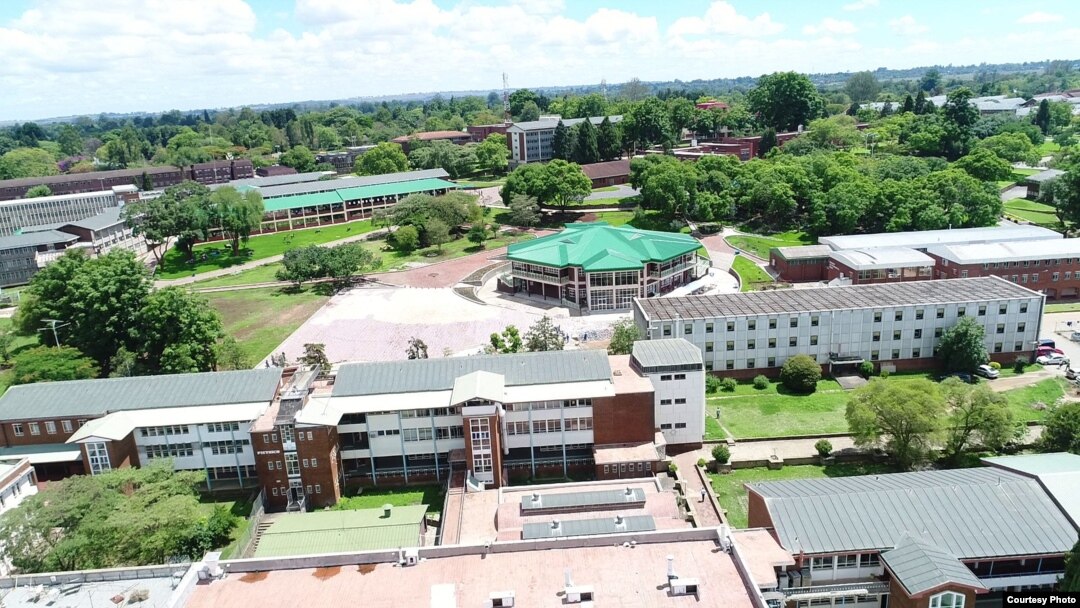 University of Zimbabwe