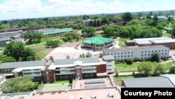 University of Zimbabwe