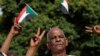 Soudan : les manifestants exigent l'instauration d'un pouvoir civil