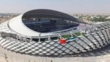 2019 아시안컵 개최국인 아랍에미리트(UAE)의 하자 빈 자예드 스타디움. 사진제공=AFC Asian Cup