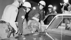Driving While Black -- USAGM