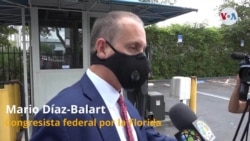 Mario Díaz-Balart 