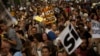 Thousands March in Madrid, Calling on Spain to OK More Refugees