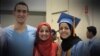 خشم و اندوه از قتل سه دانشجوی مسلمان در شرق آمریکا