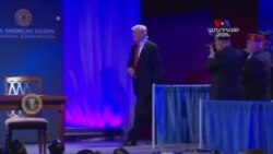 Արդյոք ժողովրդի համախմբողն է Թրամփը, թե մասնատողը