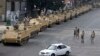 Egypt Criticizes US Decision to Halt Aid