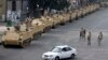Mesir Kritik Penangguhan Bantuan Militer AS