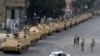 Mỹ ngưng viện trợ khí tài quân sự cho Ai Cập