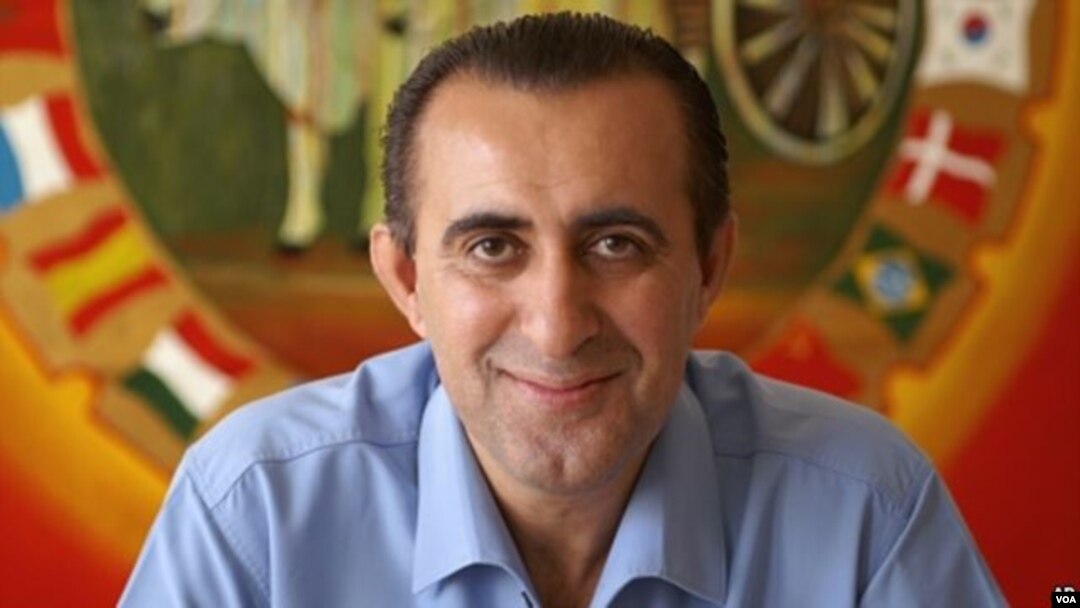 جه‌بار ئه‌مین