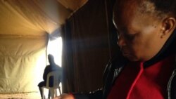 Udaba Esilethulelwe NguBathabile Masuku
