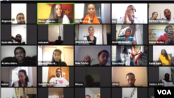 ተጋሩ ኣብ ስራሕ ምትእኽኻብ ገንዘብ 