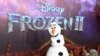 ‘Frozen II’ เข้าป้าย ‘หนังพันล้านดอลล่าร์’ เรื่องใหม่จากค่ายดิสนีย์