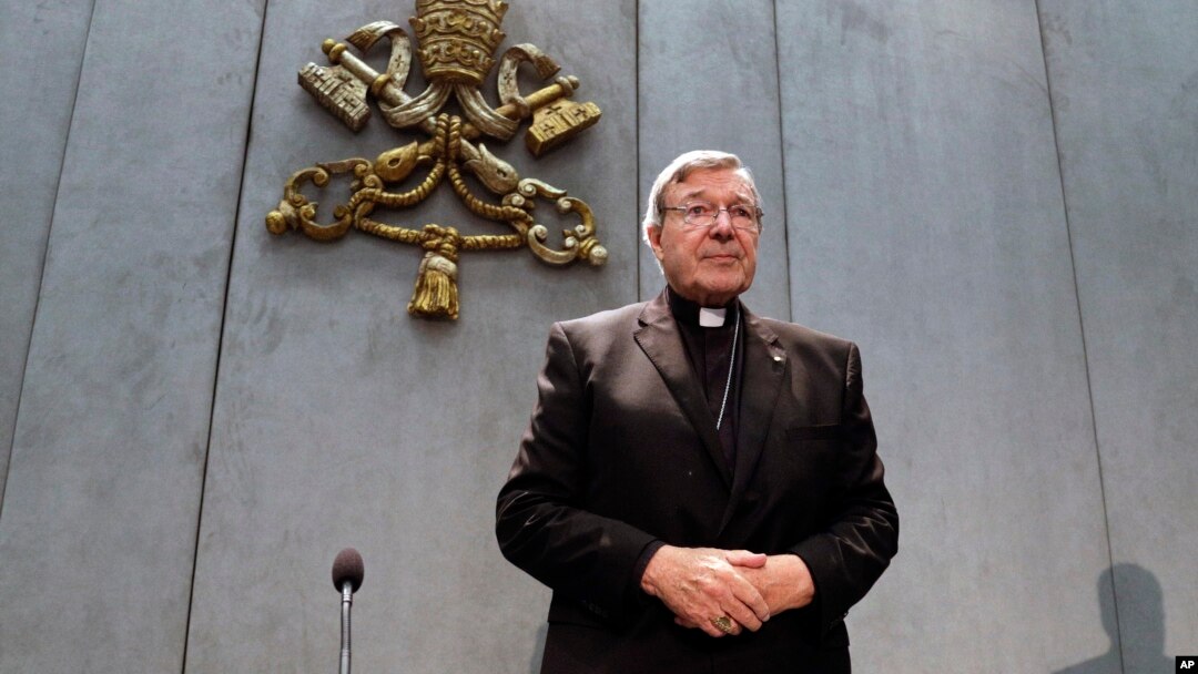 Australian Cardinal Pell dies at 81; former prefect was acquitted of abuse  charges in 2020 - Detroit Catholic